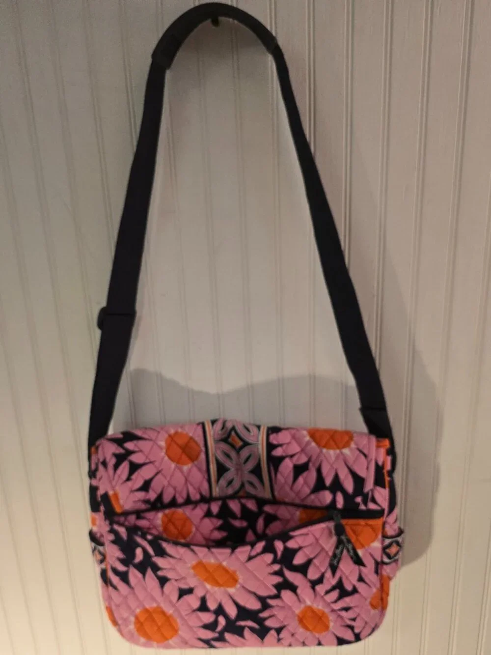 Vera Bradley retired 